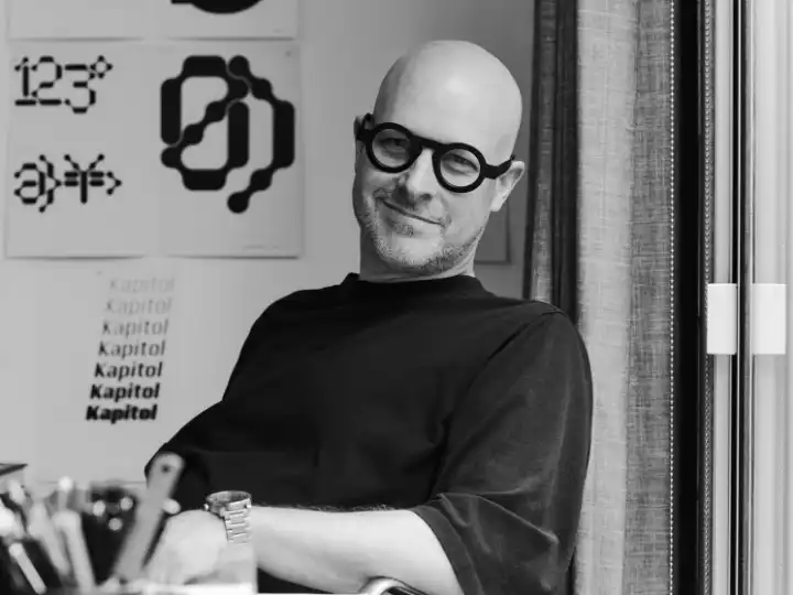 Three designers who are setting the industry’s agenda, from typography to spiritual architecture