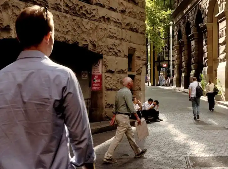 Australia’s laneways investment is breathing new life into its cities