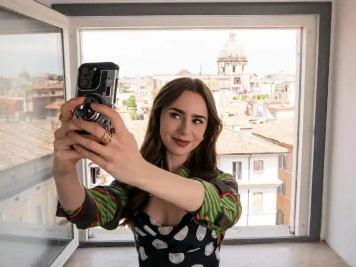 Emily in limbo: The pull of Rome causes a diplomatic stir