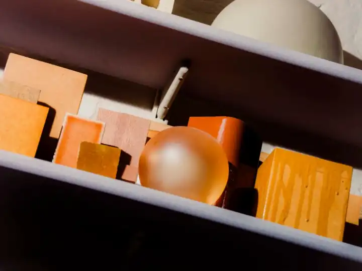 Toying with convention in the House of Toogood