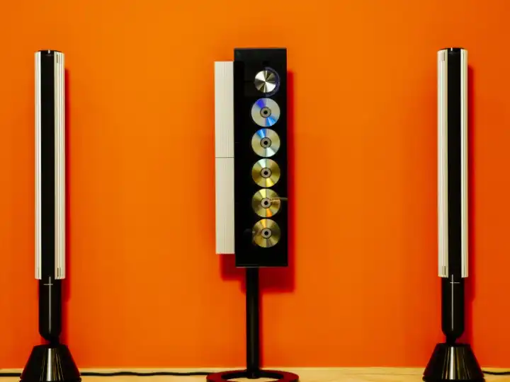 Bang & Olufsen is bringing back a beloved CD player