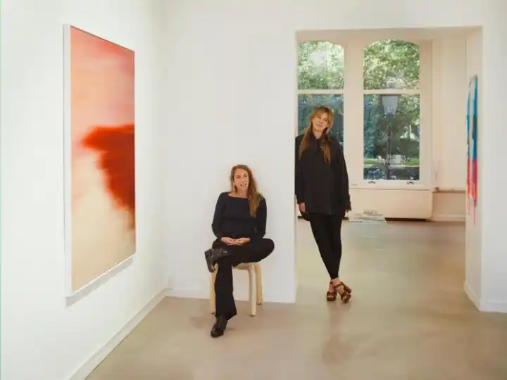 Three trailblazing photography dealers in LA, Hong Kong and Amsterdam