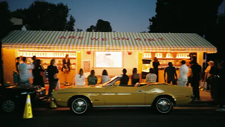 The cultural agenda for autumn 2024