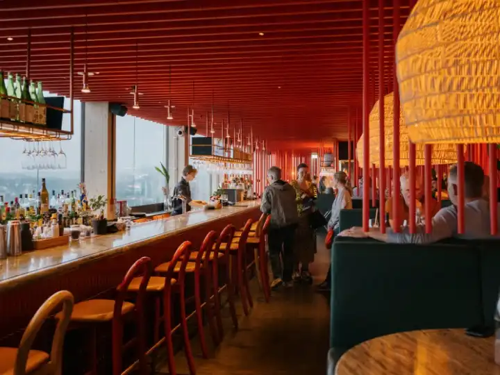 Building a new life and driving Sweden’s green economy in Skellefteå