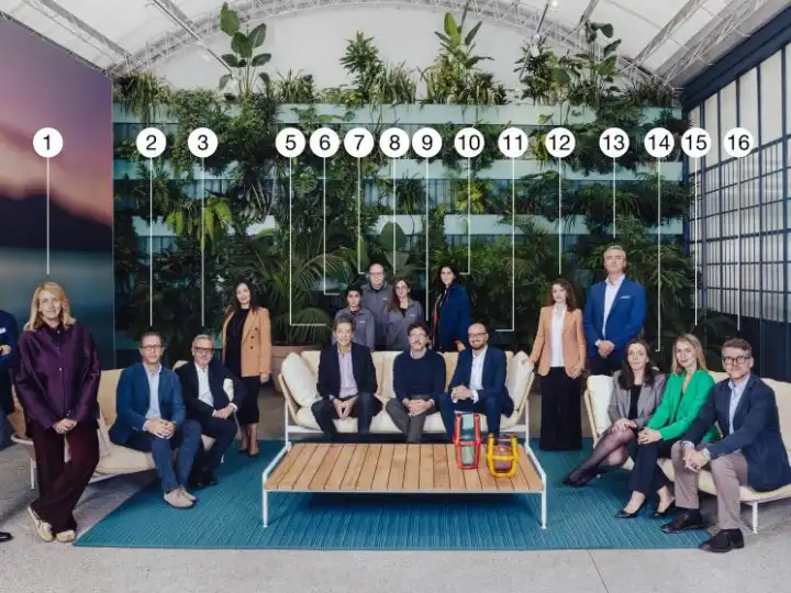 Why Italian furniture giant Cassina encourages disagreement