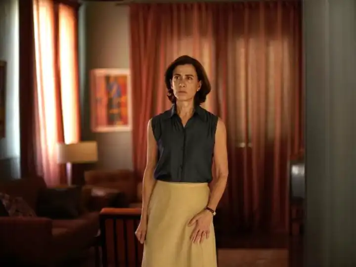 Interview: Brazilian actress Fernanda Torres on bringing resilience to life in ‘I’m Still Here’