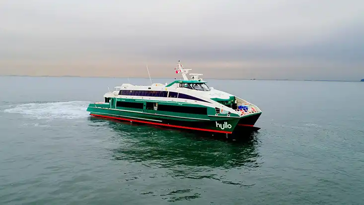 Fresh approaches to transport, logistics, and lifestyle products making waves