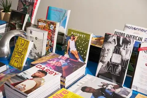 The independent Toronto retailer keeping magazine culture alive