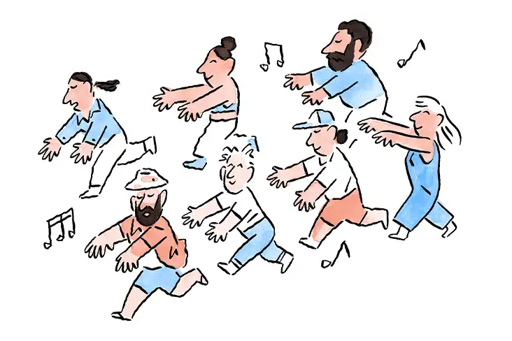 “Why I’d rather get lost than let my phone give me directions”