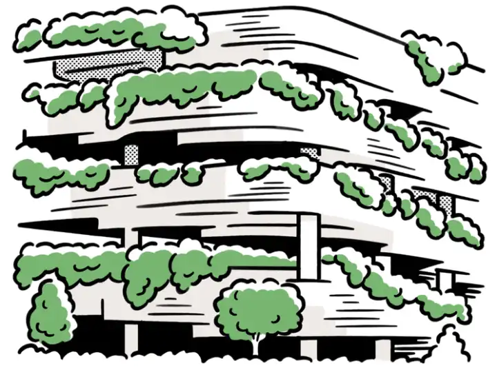 Ten principles for designing vibrant and liveable mixed-use spaces